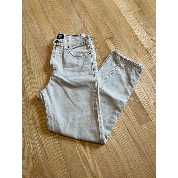 Urban Outfitters Y2K NDG High Rise Jeans - Picture 1 of 4